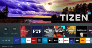 Install IPTV Smart TV Tizen